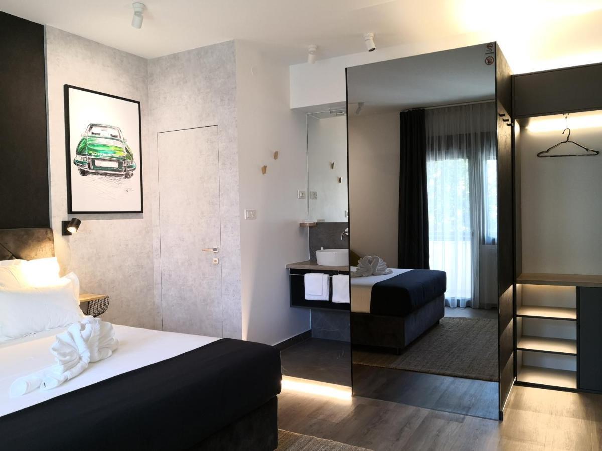 Scuderia Split Rooms Ngoại thất bức ảnh